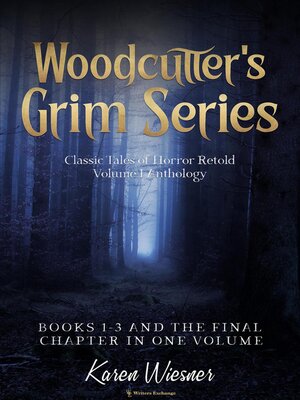 cover image of Volume I {Classic Tales of Horror Retold} (Books 1-3 and the Final Chapter)